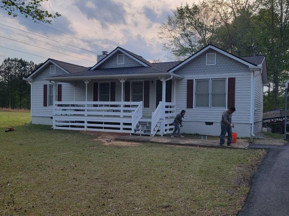 Quality Roofing of Georgia Image