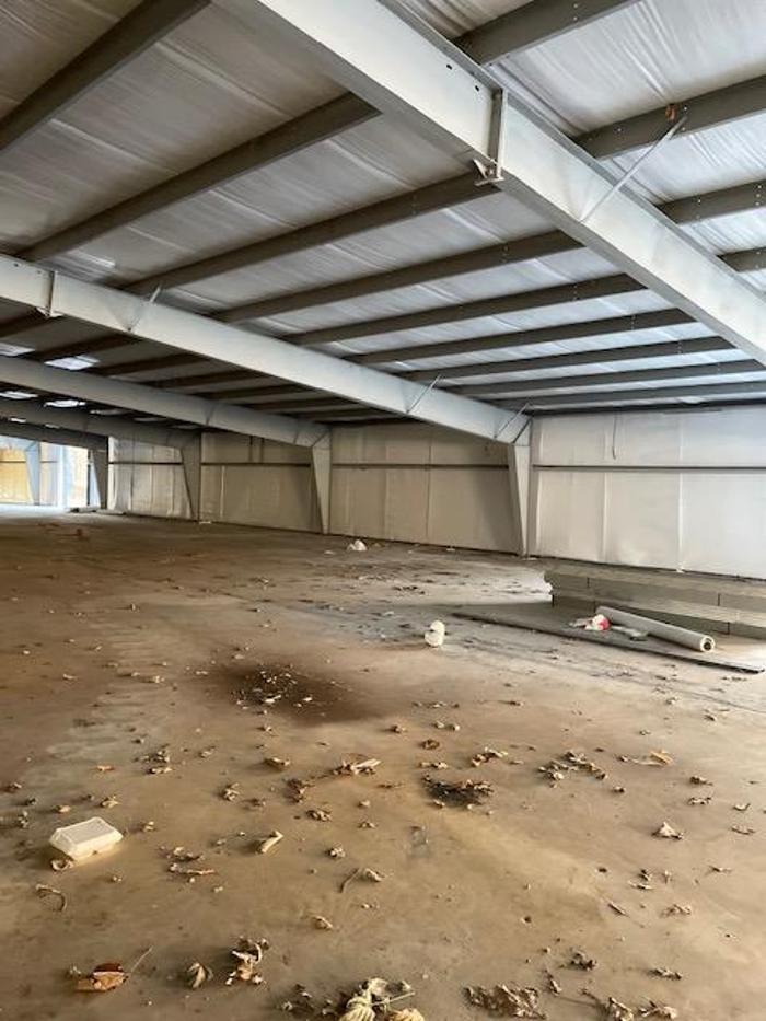 Quality Roofing of Georgia Logo