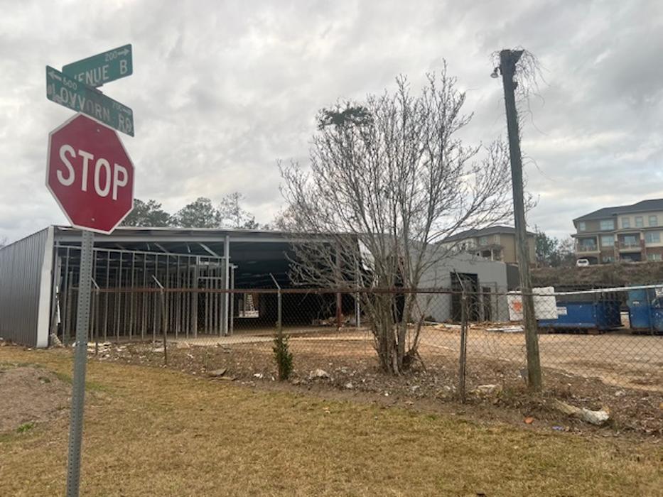 Quality Roofing of Georgia Image