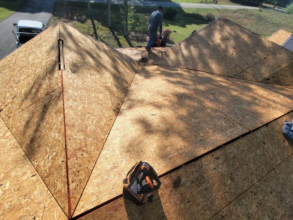 Quality Roofing of Georgia Image