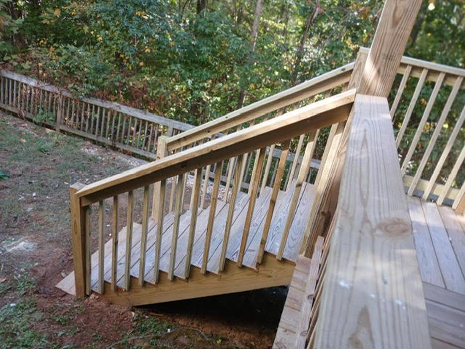 Quality Roofing of Georgia Image