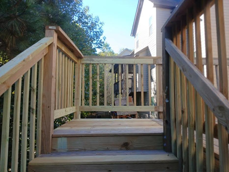 Quality Roofing of Georgia Image