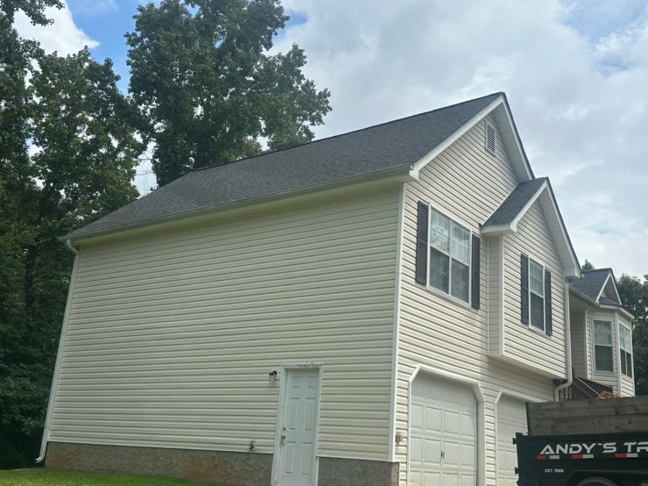 Quality Roofing of Georgia Image