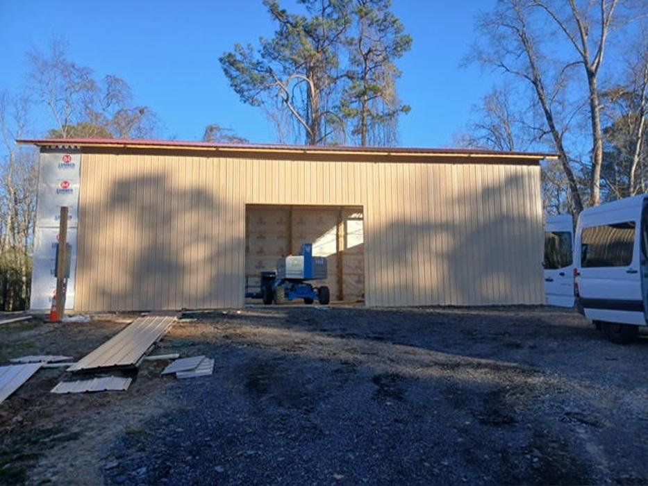 Quality Roofing of Georgia Image