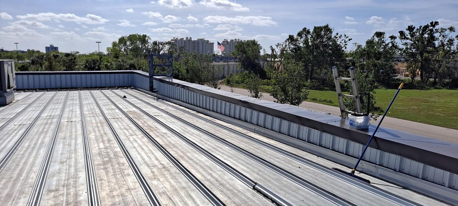 Quality Roofing of Georgia Image