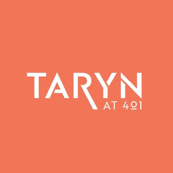 Taryn at 401