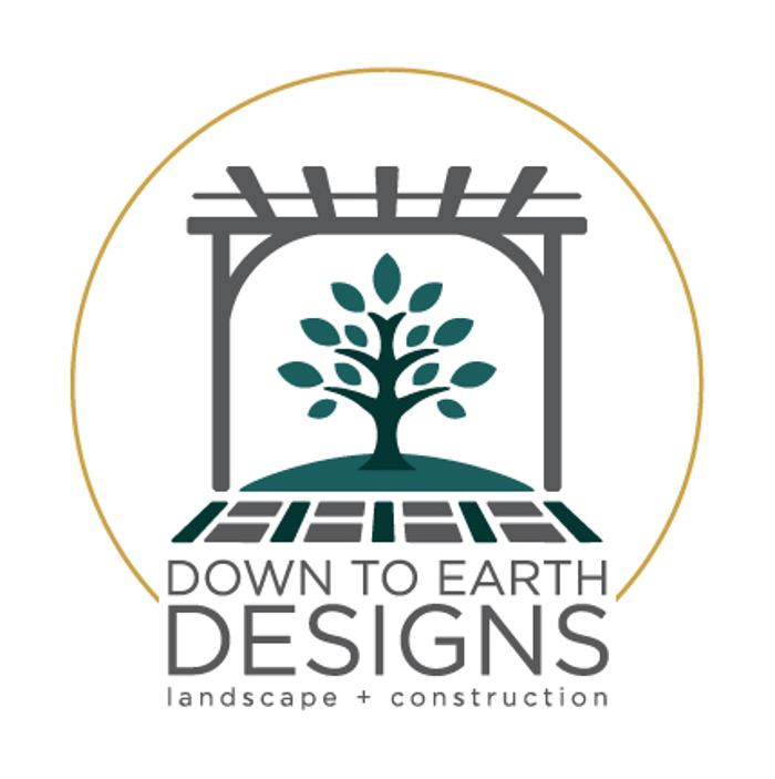 Down To Earth Designs