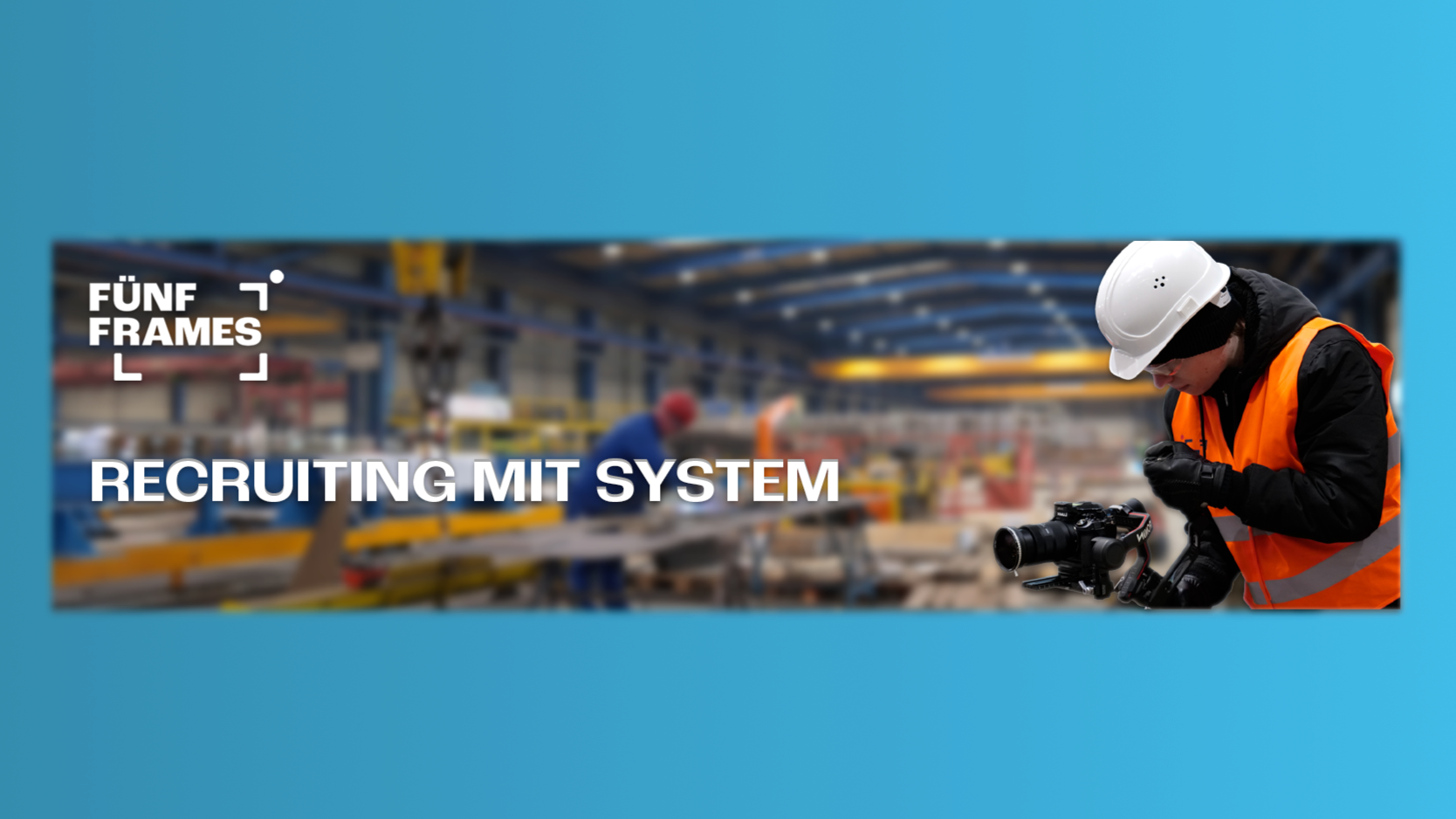 FünfFrames, Schonenfahrerstraße in Rostock