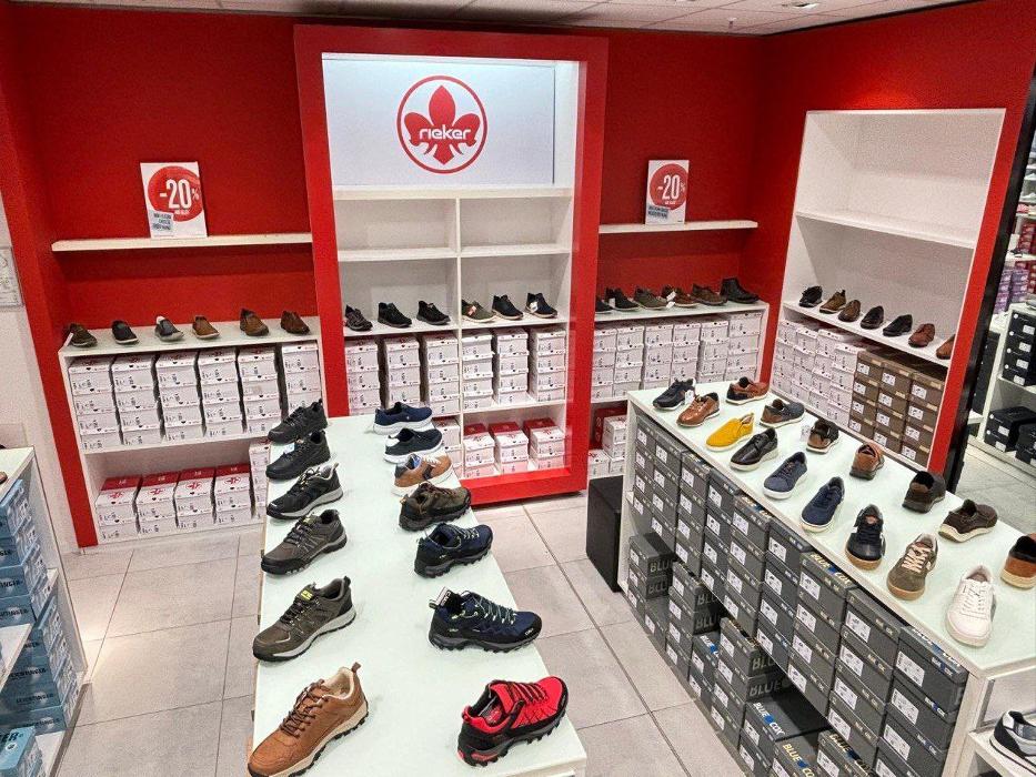 Shoe4You, Kölner Straße in Solingen