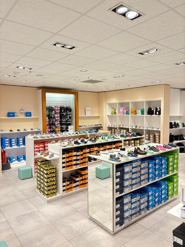 Shoe4You, Kölner Straße in Solingen