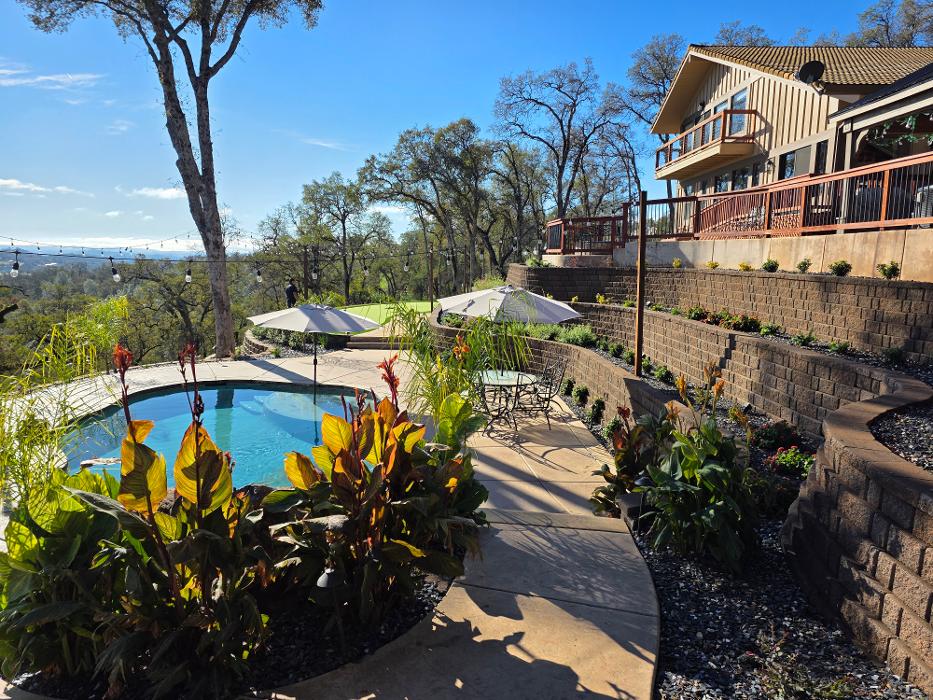 Green Hills Landscaping Image