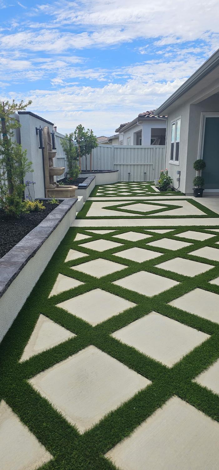 Green Hills Landscaping Image