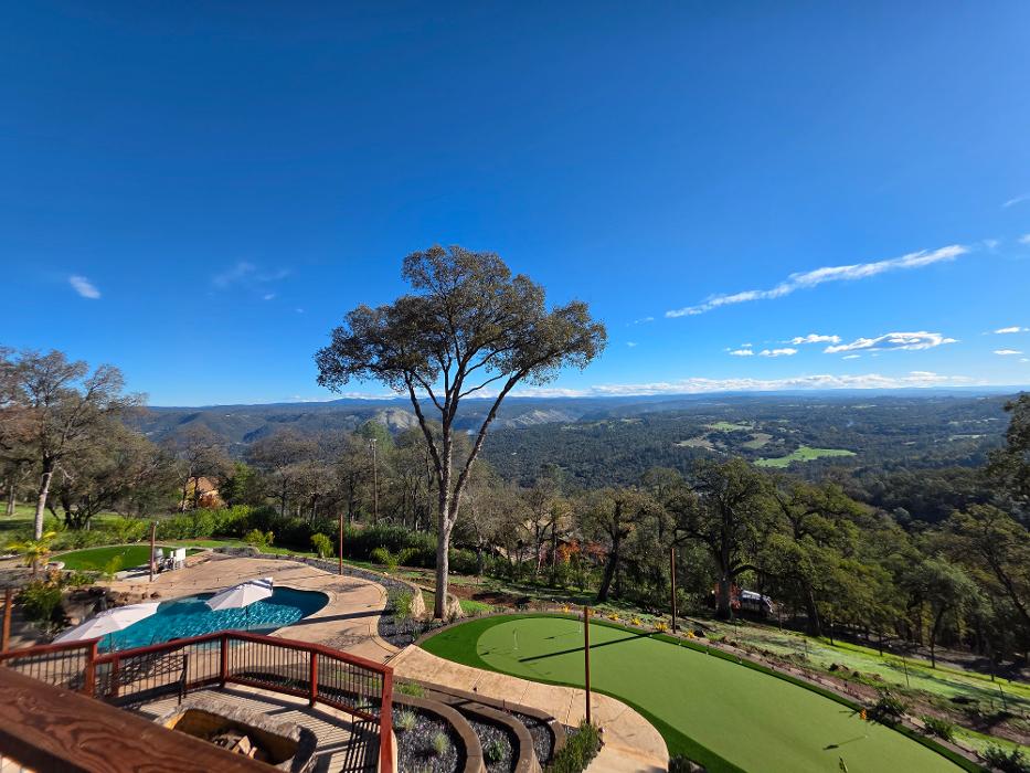 Green Hills Landscaping Image