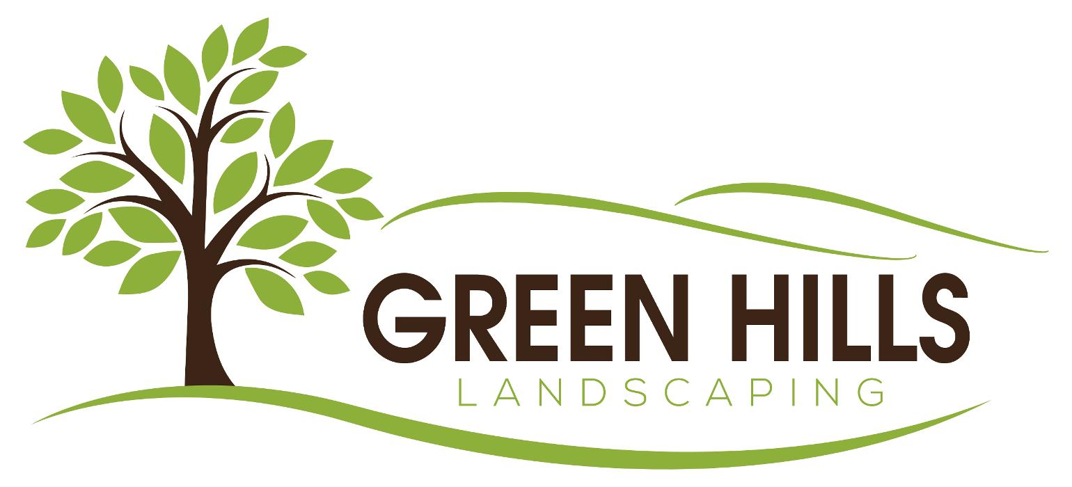 Green Hills Landscaping Image