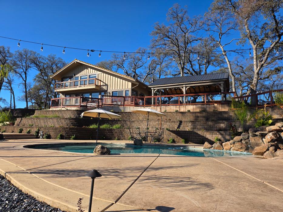 Green Hills Landscaping Image