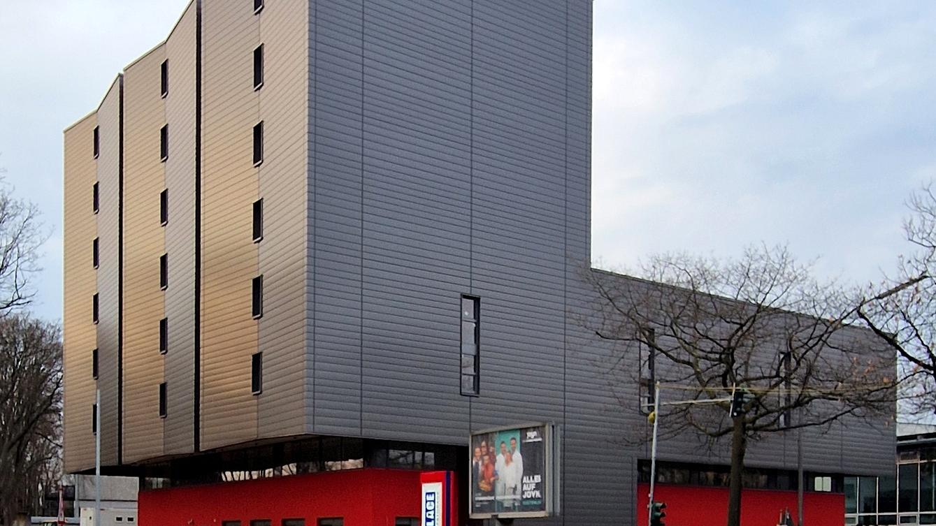 MyPlace - SelfStorage | Tegel, Holzhauser Straße in Berlin