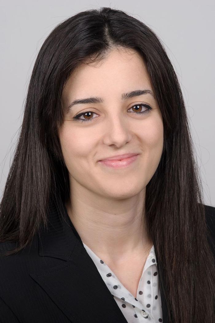 ERGO Pro Bochra Ferchichi, Ganzenmüllerstraße in München