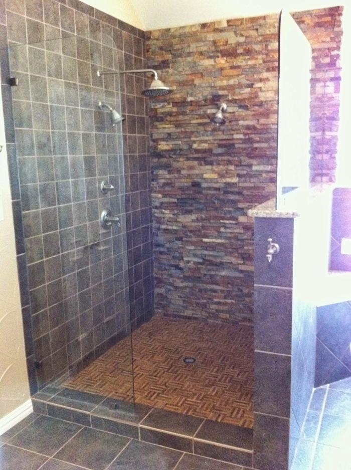 Beautiful Backyard Living Image