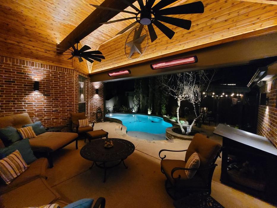 Beautiful Backyard Living Logo