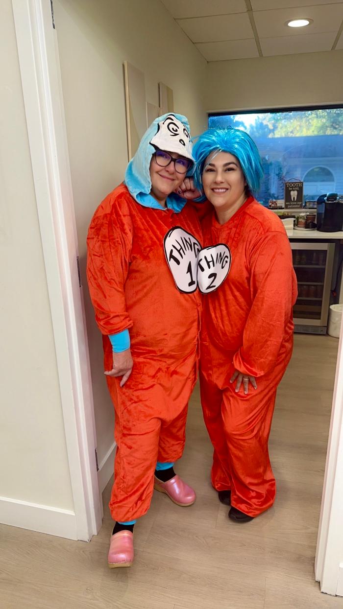 Mclean Aura Dentistry Image