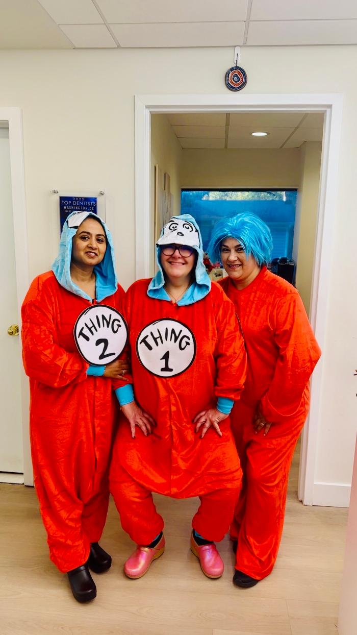 Mclean Aura Dentistry Image