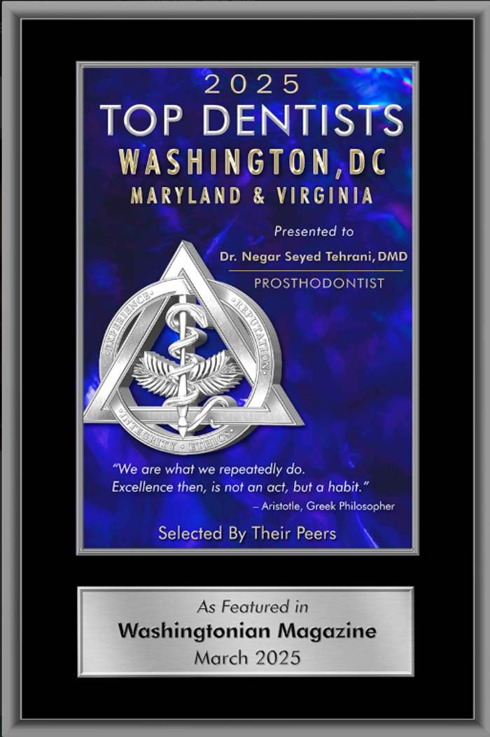 Mclean Aura Dentistry Image