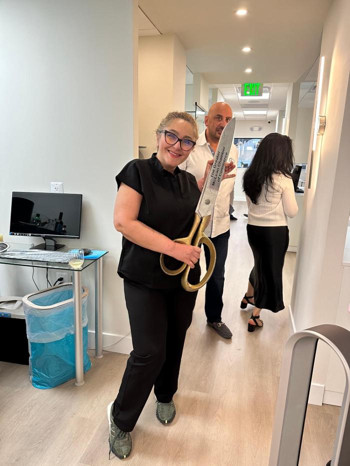 Mclean Aura Dentistry Image