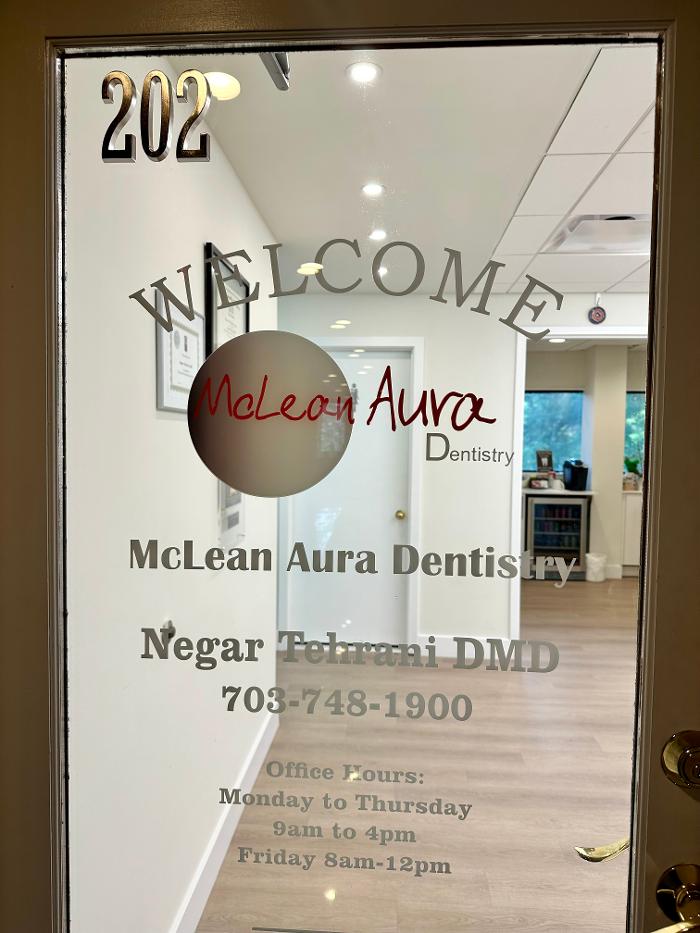 Mclean Aura Dentistry Image