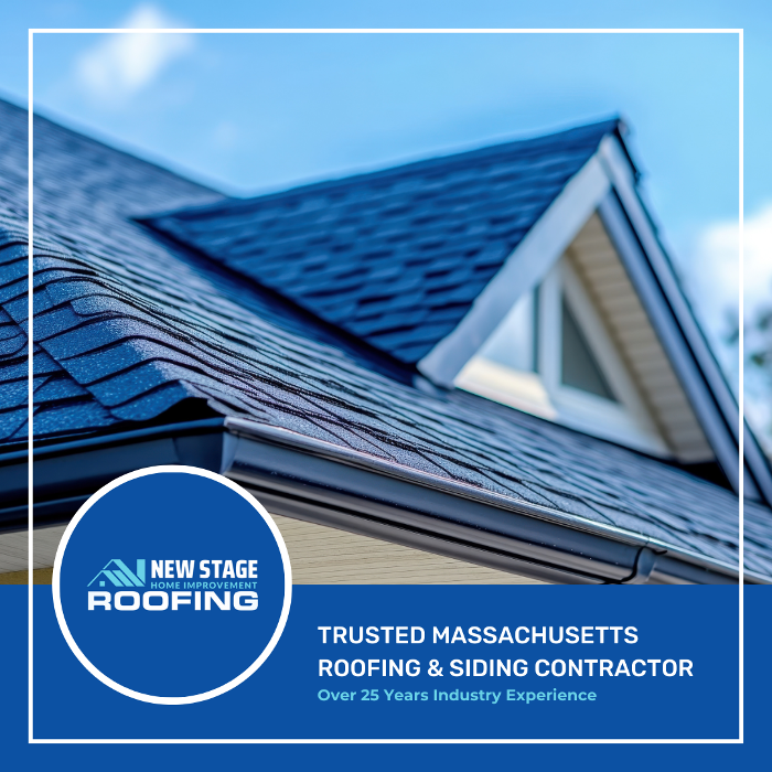 New Stage Home Improvement - Natick, MA