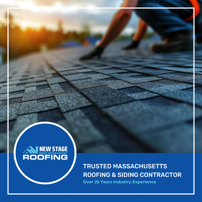New Stage Home Improvement - Natick, MA