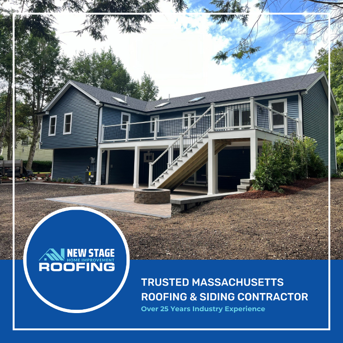 New Stage Home Improvement - Natick, MA