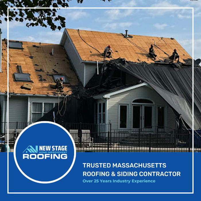 New Stage Home Improvement - Natick, MA