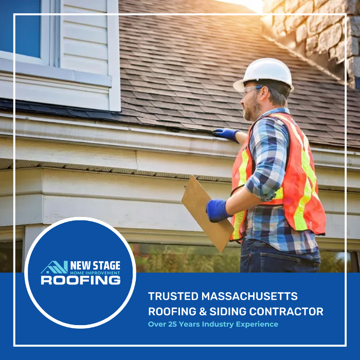 New Stage Home Improvement - Natick, MA