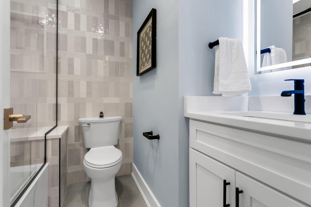 Bill Hickman Contracting and Management - Middletown, NJ