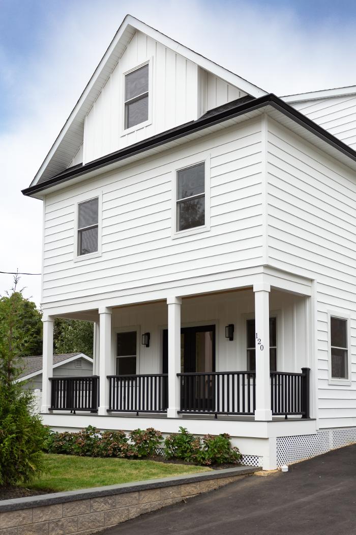 Bill Hickman Contracting and Management - Middletown, NJ