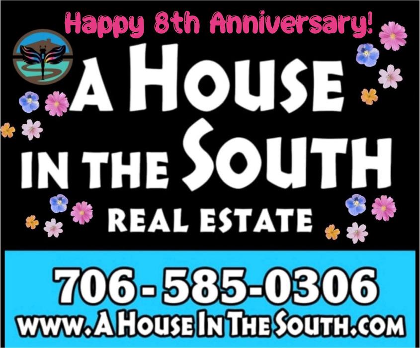 A House in the South Real Estate - Hamilton, GA