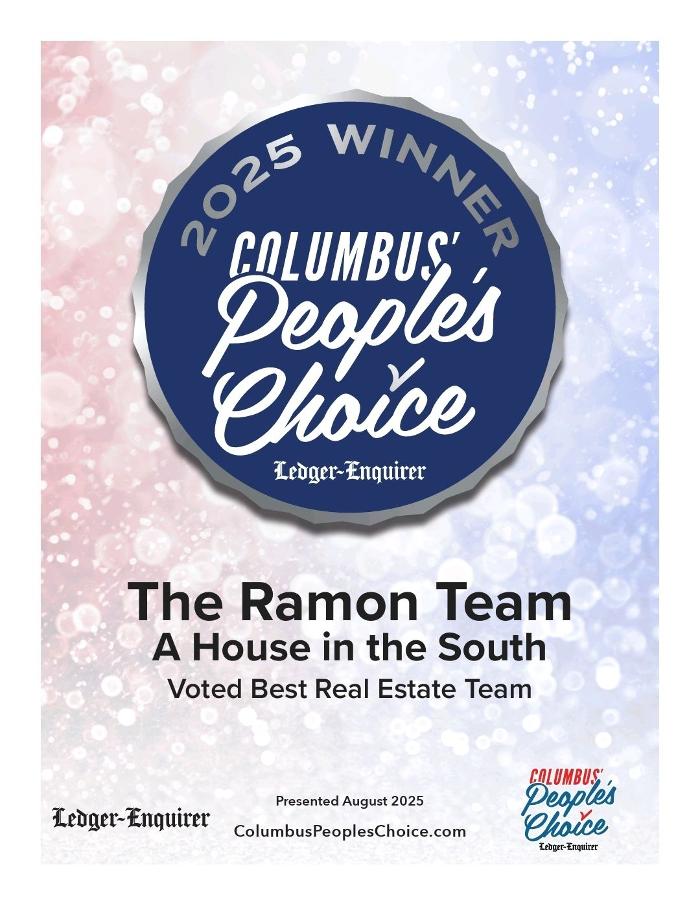 A House in the South Real Estate - Hamilton, GA
