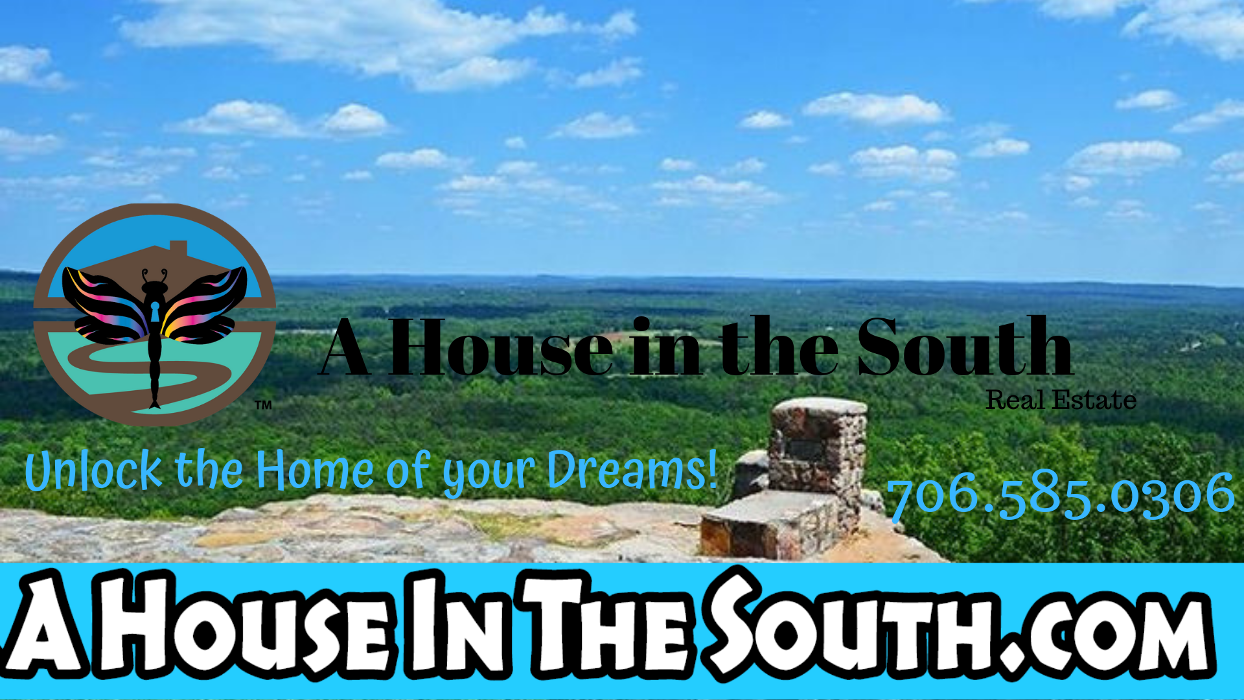 A House in the South Real Estate - Hamilton, GA