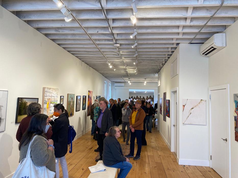 Jane St. Art - Saugerties, NY