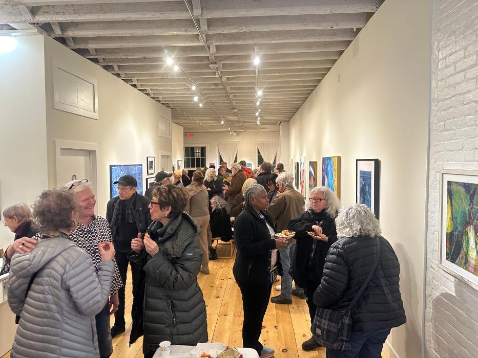 Jane St. Art - Saugerties, NY