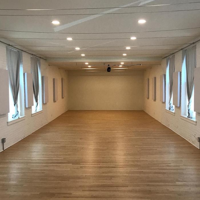 Jane St. Art - Saugerties, NY