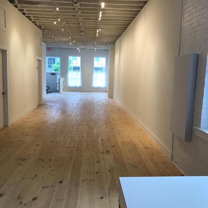 Jane St. Art - Saugerties, NY