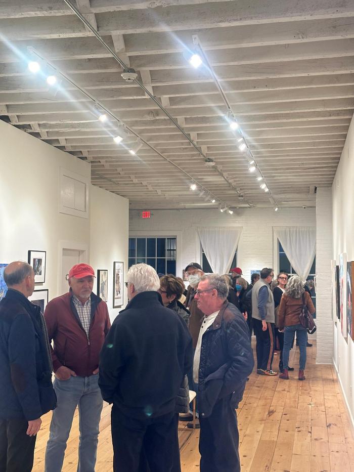 Jane St. Art - Saugerties, NY