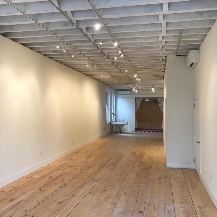 Jane St. Art - Saugerties, NY