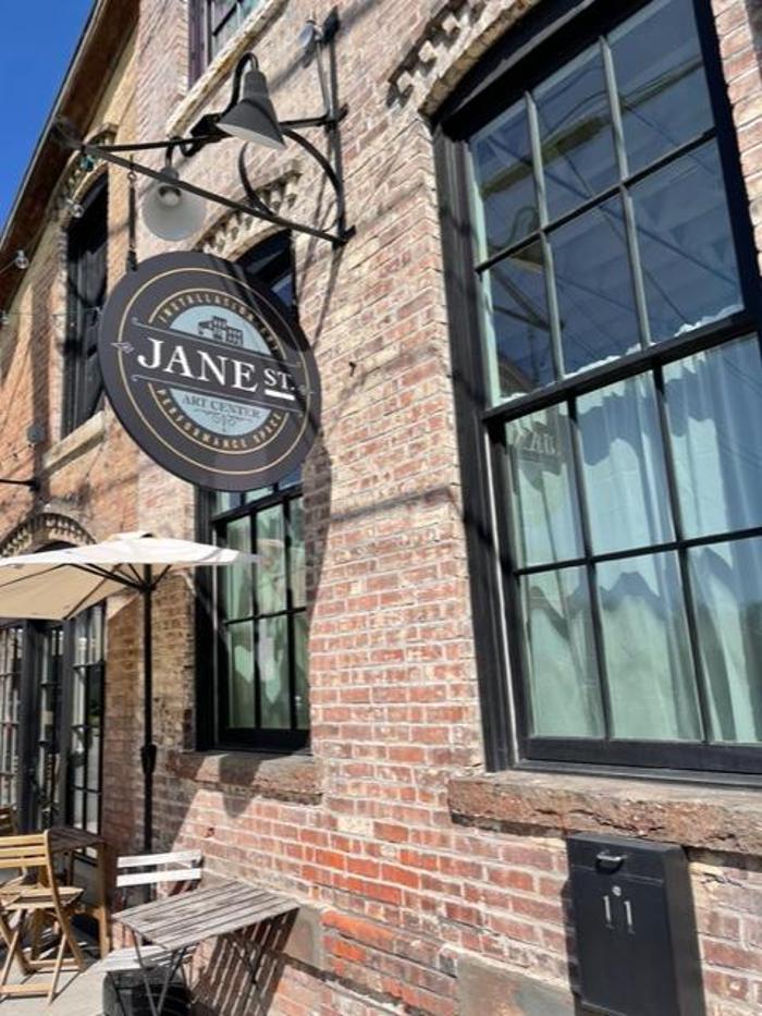 Jane St. Art - Saugerties, NY