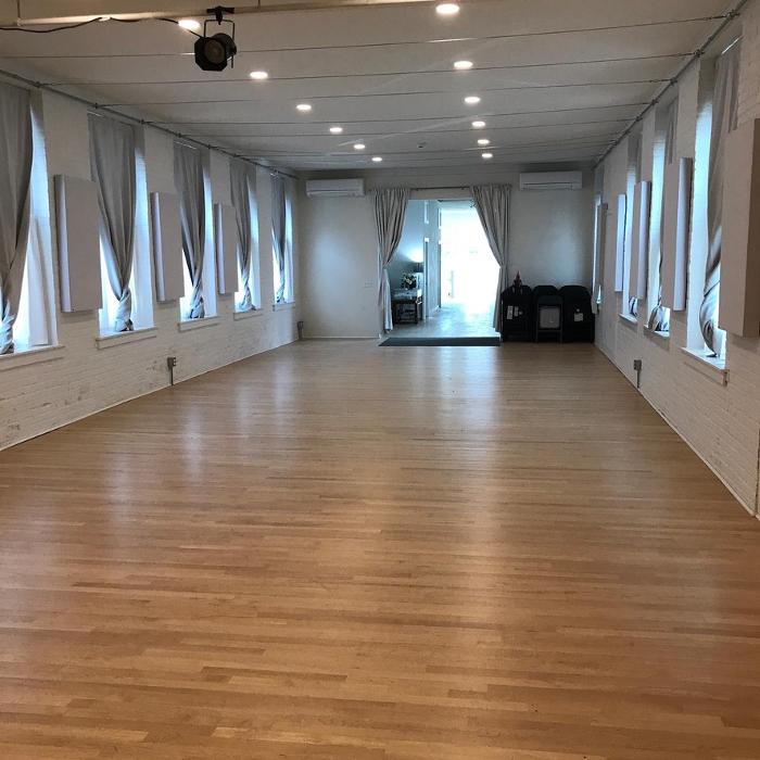 Jane St. Art - Saugerties, NY