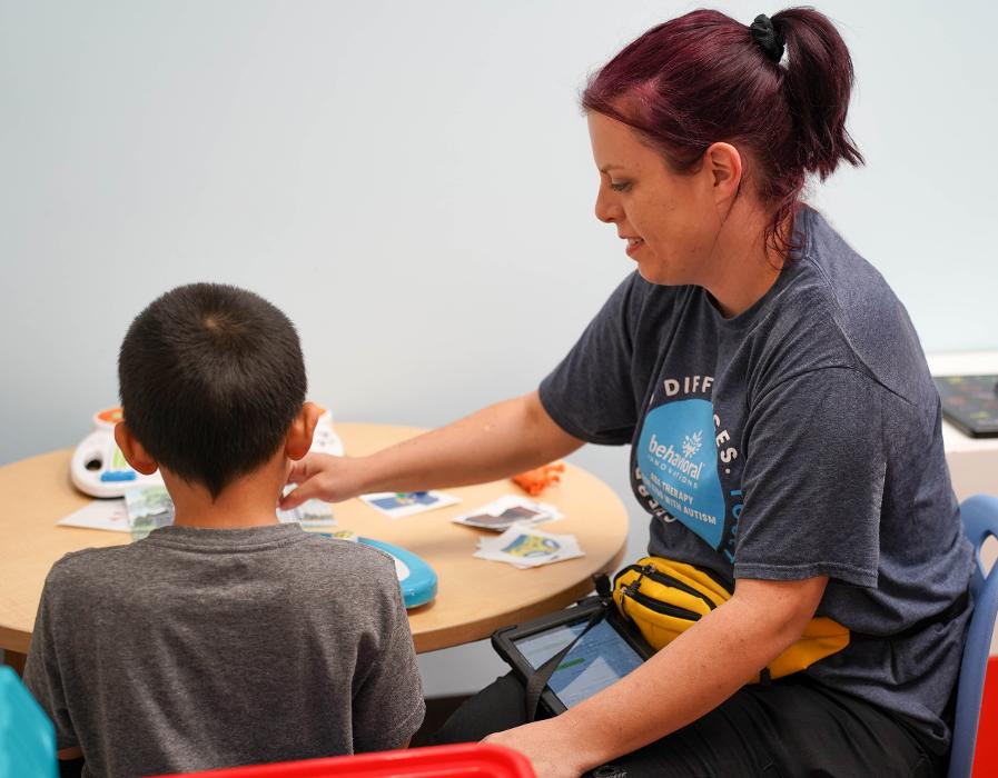 Behavioral Innovations - ABA Therapy For Kids with Autism