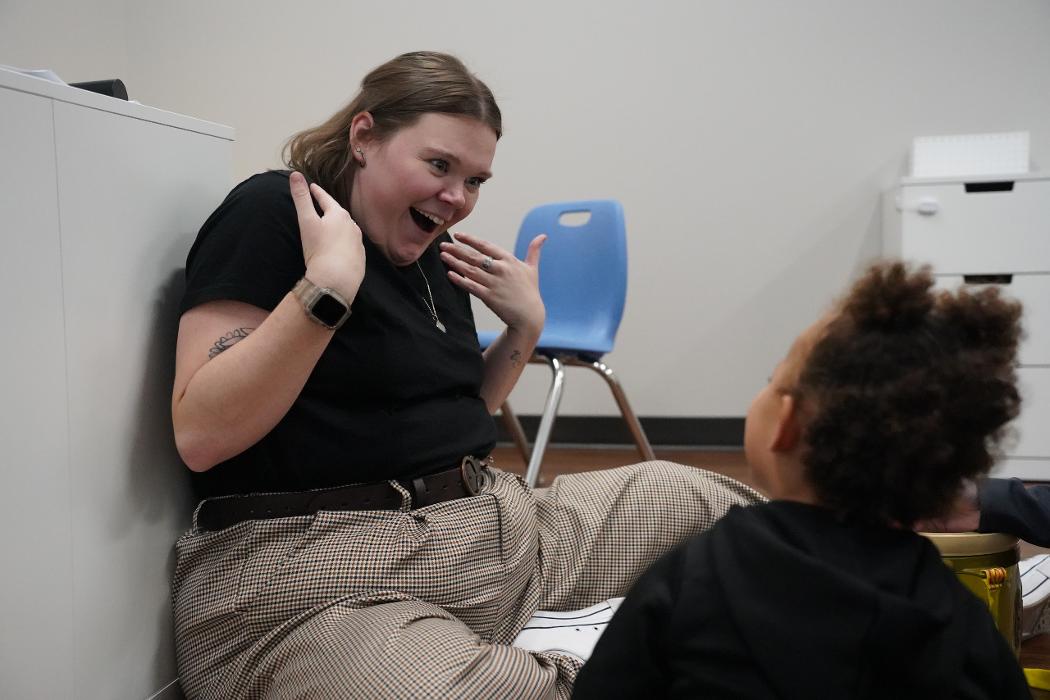 Behavioral Innovations - ABA Therapy For Kids with Autism