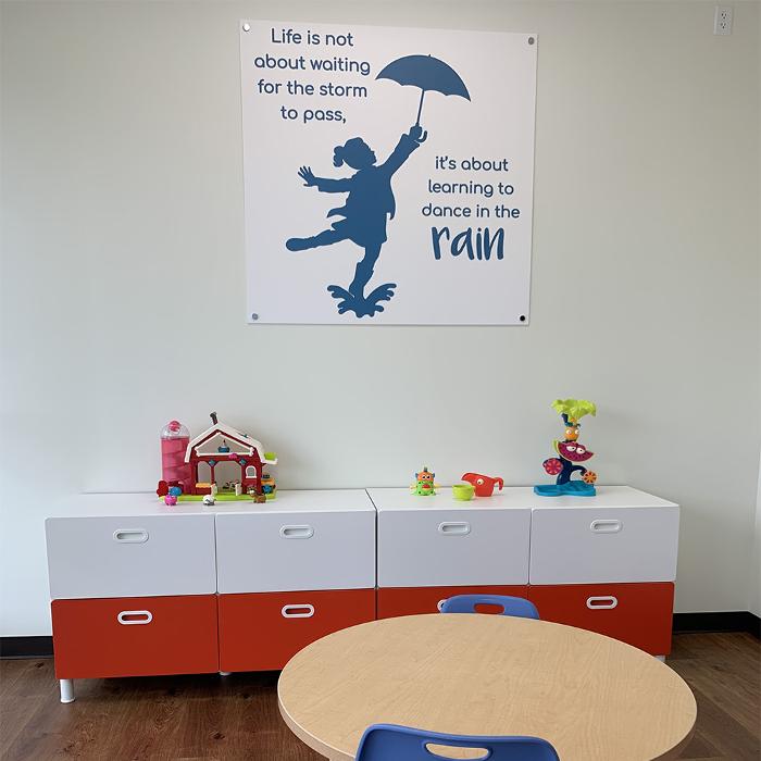 Behavioral Innovations - ABA Therapy For Kids with Autism