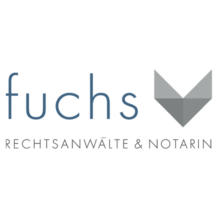 Fuchs Rechtsanwälte & Notarin in Bensheim